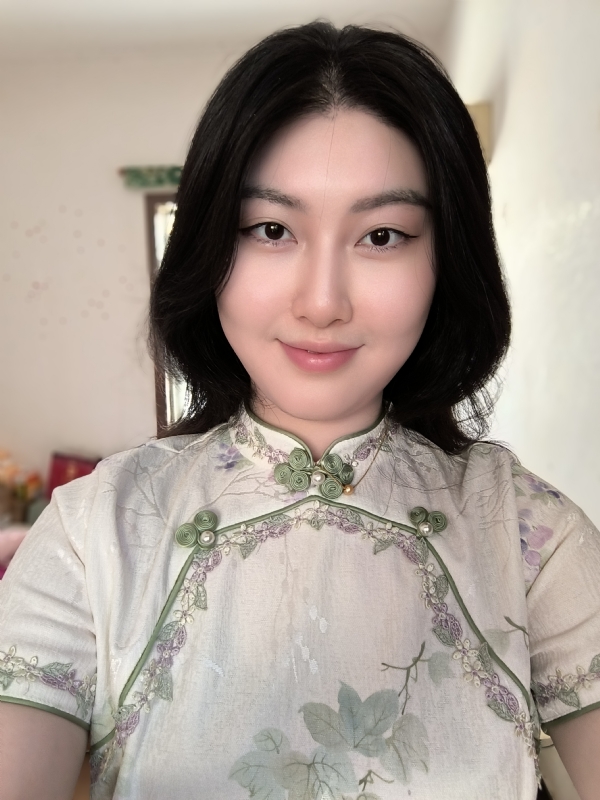 梅莱的第一张照片--贵阳相亲服务中心