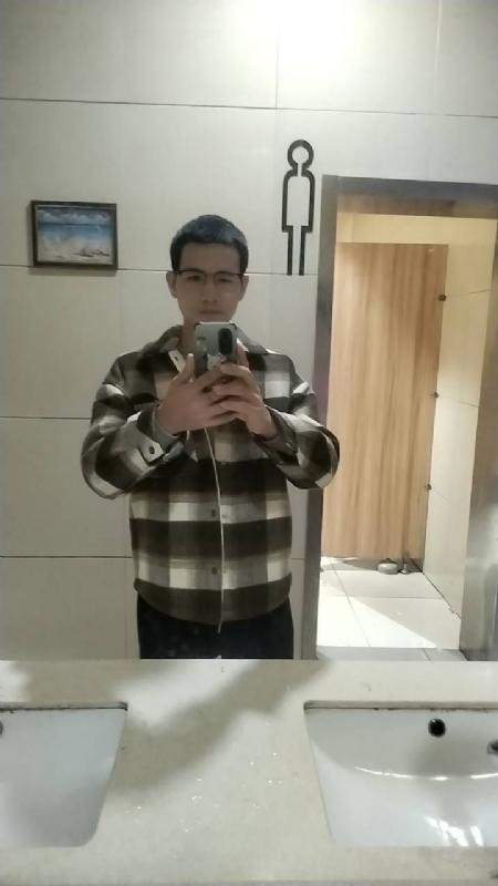 随缘的第一张照片--贵阳相亲服务中心