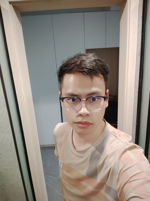 卖萌就会死星人的第一张照片--贵阳相亲服务中心