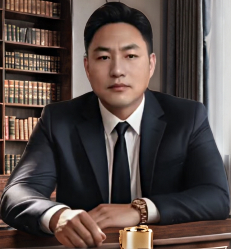 肖弋的第一张照片--贵阳相亲服务中心