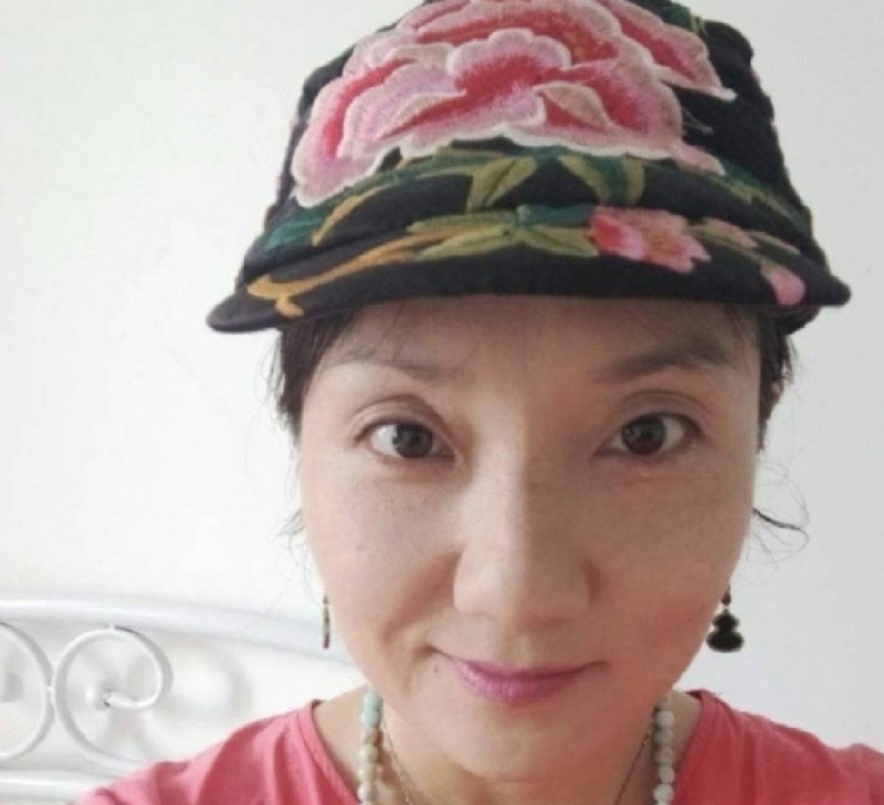 心痛的嫣然的第一张照片--贵阳相亲服务中心