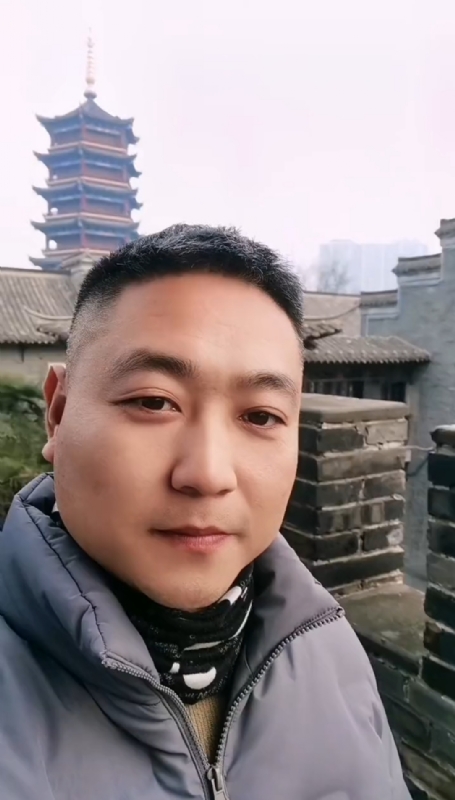 护爱天使的第一张照片--贵阳相亲服务中心