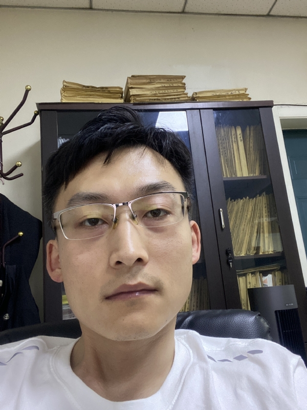 偈语的第一张照片--贵阳相亲服务中心