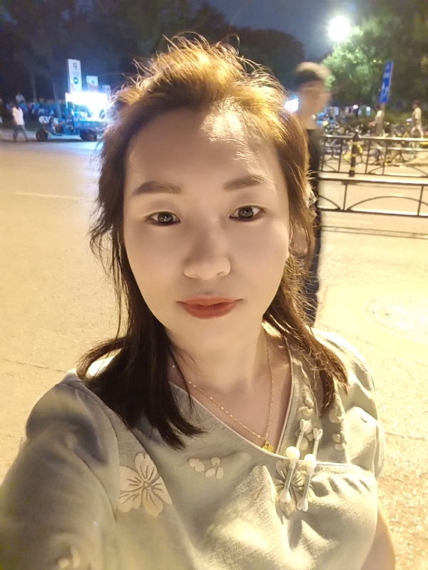 最美的期待的第一张照片--贵阳相亲服务中心