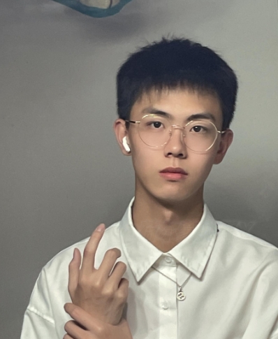 李寒外改英文可家的第二张照片--贵阳相亲服务中心