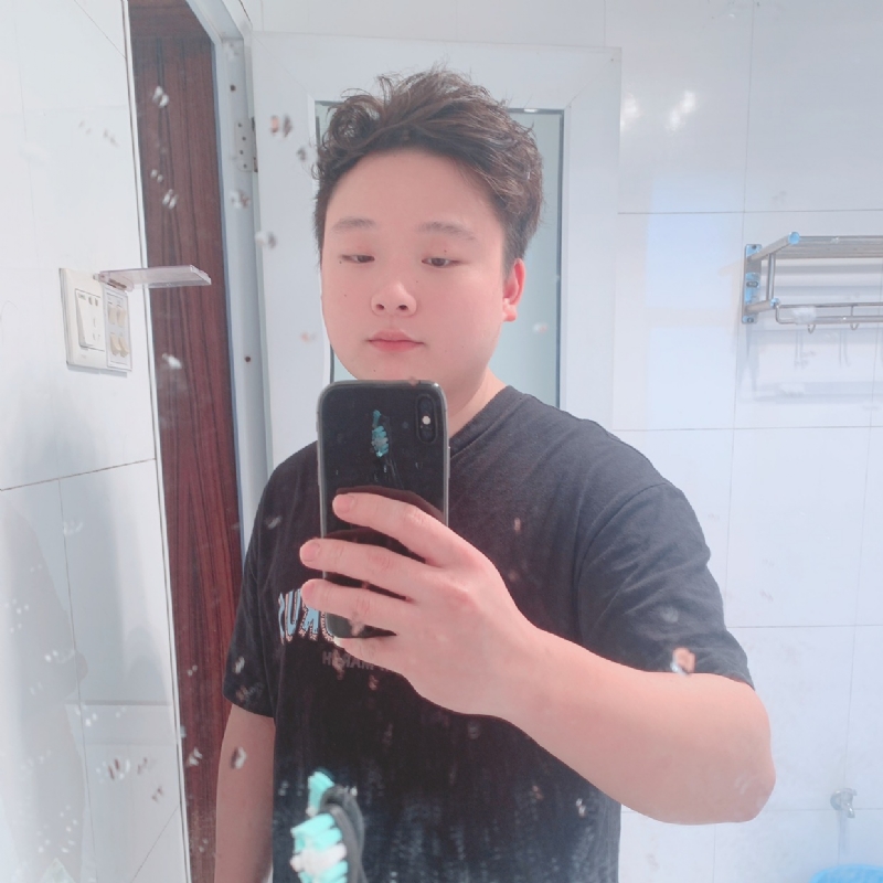 Luhao1016的第一张照片--贵阳相亲服务中心