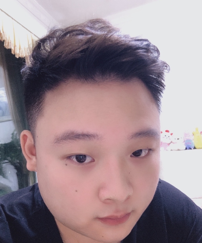 Luhao1016的第三张照片--贵阳相亲服务中心