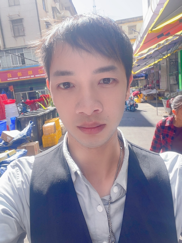 zengwanyou1995的第一张照片--贵阳相亲服务中心