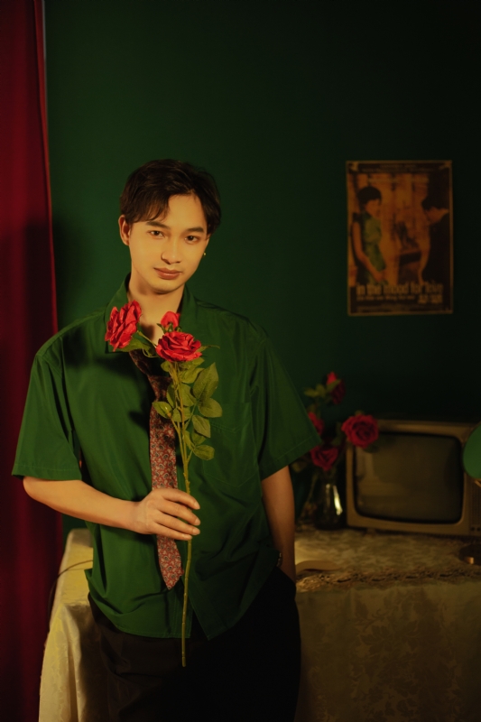 zengwanyou1995的第二张照片--贵阳相亲服务中心