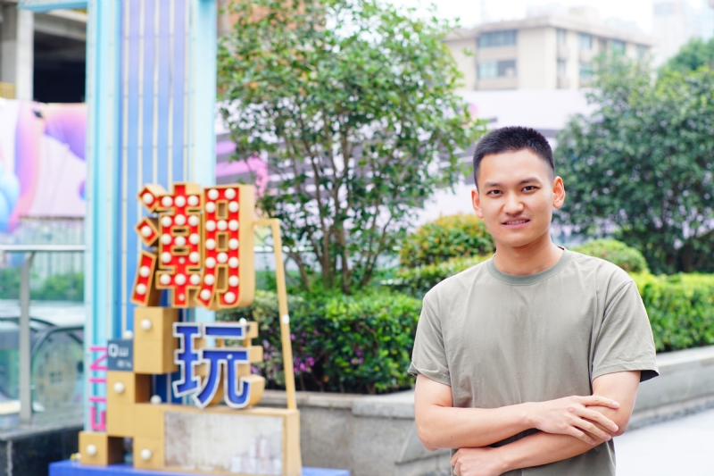 陌上烟雨的第二张照片--贵阳相亲服务中心