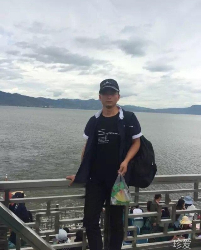 燕雯泽的第一张照片--贵阳相亲服务中心