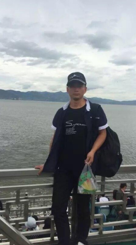 燕雯泽的第二张照片--贵阳相亲服务中心