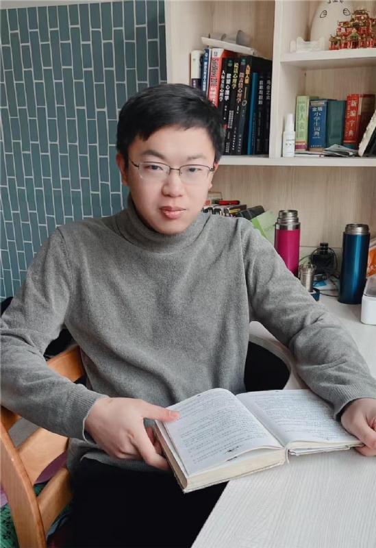 坚果的第一张照片--贵阳相亲服务中心