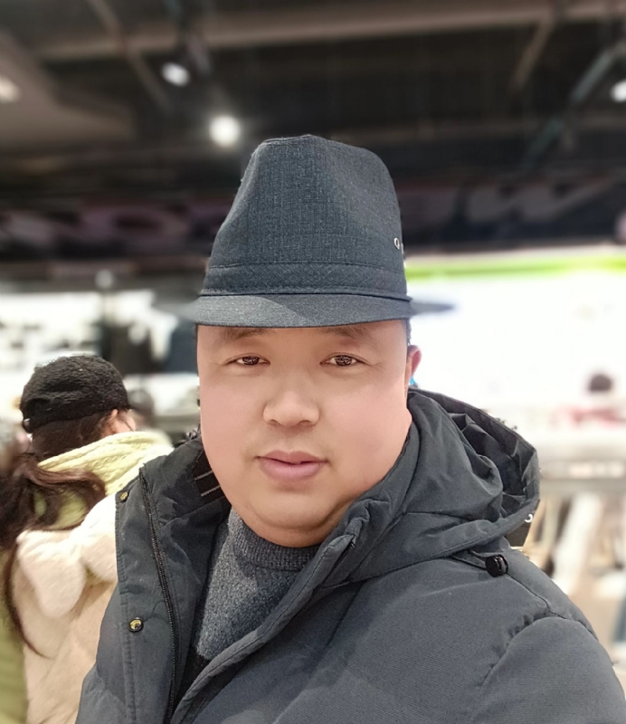 小晴天的第一张照片--贵阳相亲服务中心