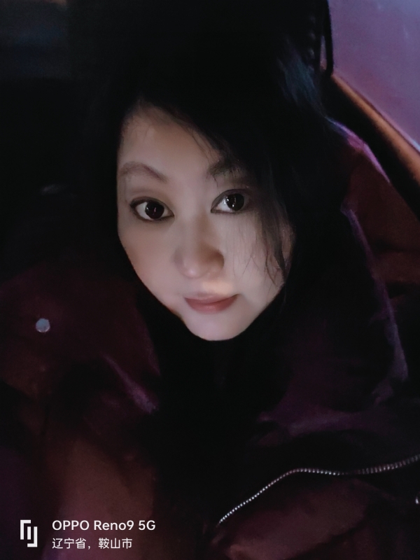 羽璨的第一张照片--贵阳相亲服务中心