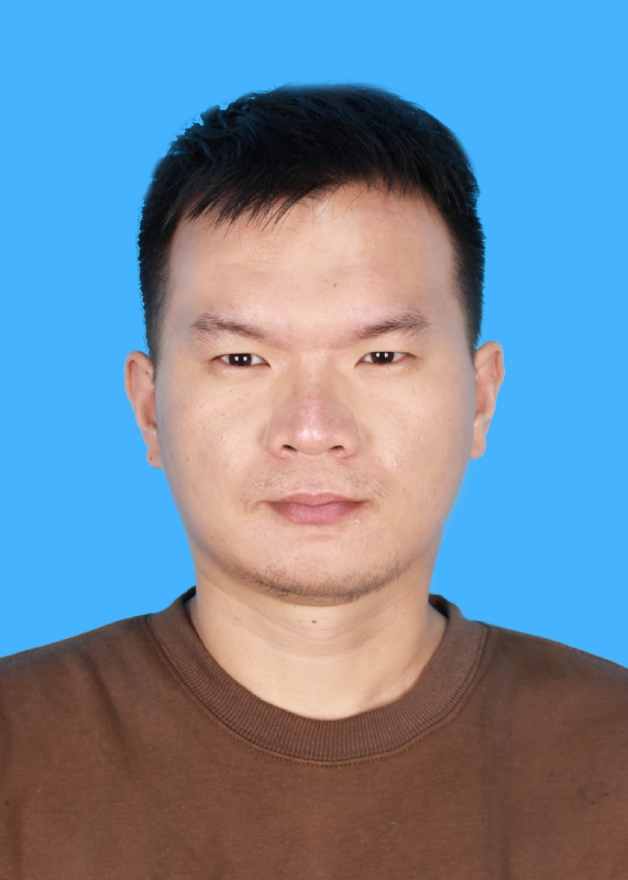 金玉良缘的第一张照片--贵阳相亲服务中心