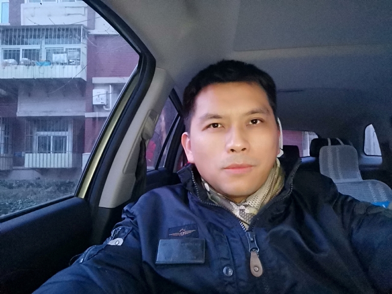 mustangtyp的第二张照片--贵阳相亲服务中心