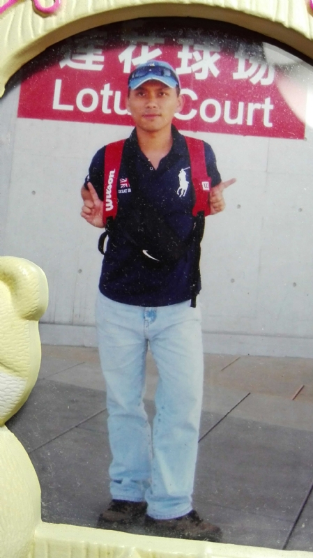 mustangtyp的第三张照片--贵阳相亲服务中心