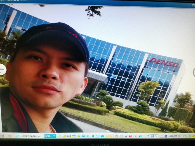 mustangtyp的第六张照片--贵阳相亲服务中心