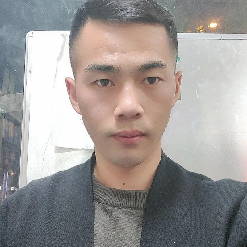 林公子的第一张照片--贵阳相亲服务中心