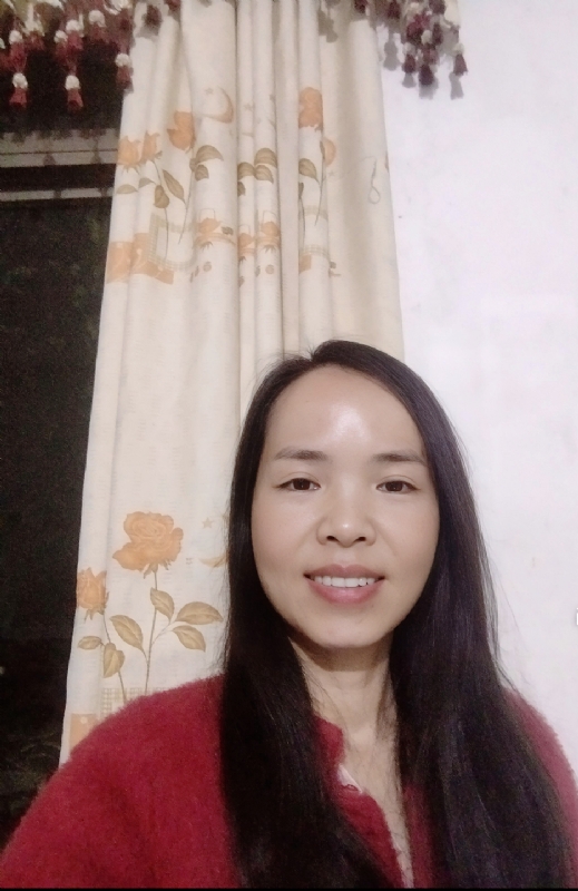 阿敏的第一张照片--贵阳相亲服务中心