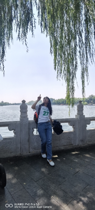 酒娘的第一张照片--贵阳相亲服务中心