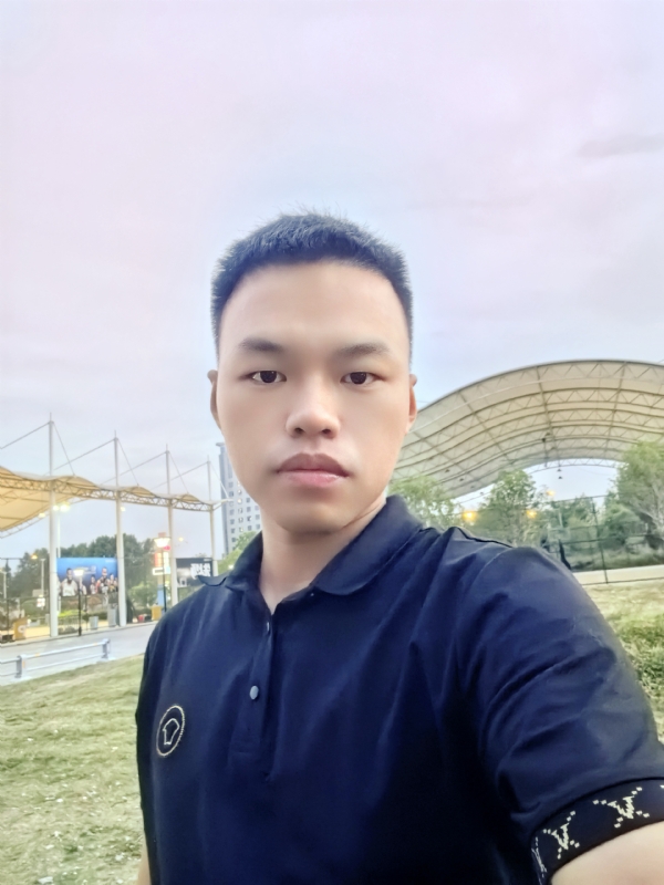 心中有你的第二张照片--贵阳相亲服务中心