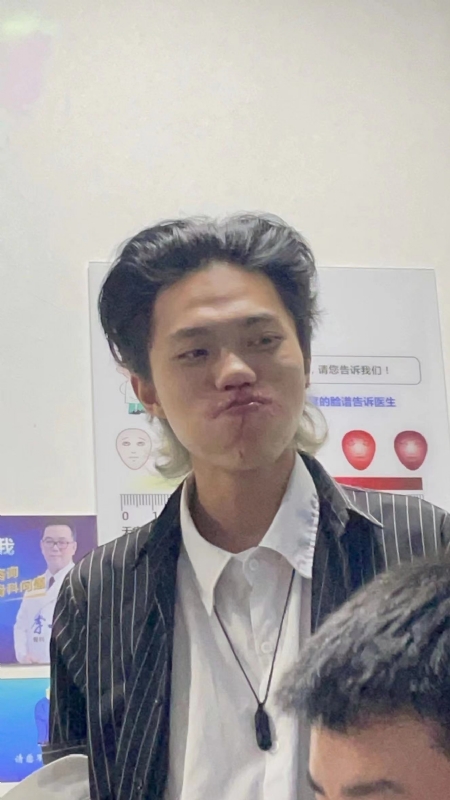 M1tatron的第二张照片--贵阳相亲服务中心