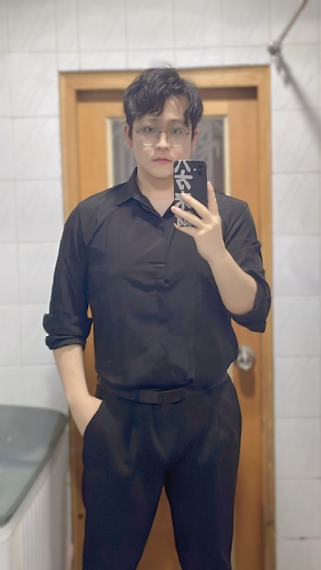 周启迪的第一张照片--贵阳相亲服务中心