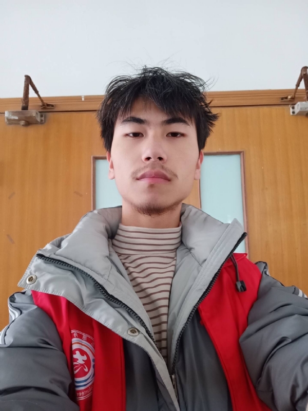 真诚的来的第一张照片--贵阳相亲服务中心