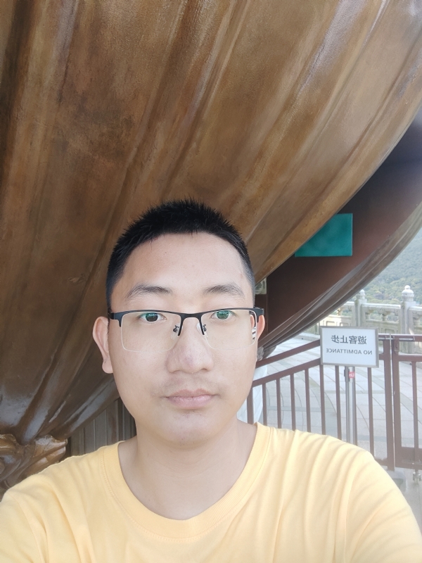 老实人的第一张照片--贵阳相亲服务中心