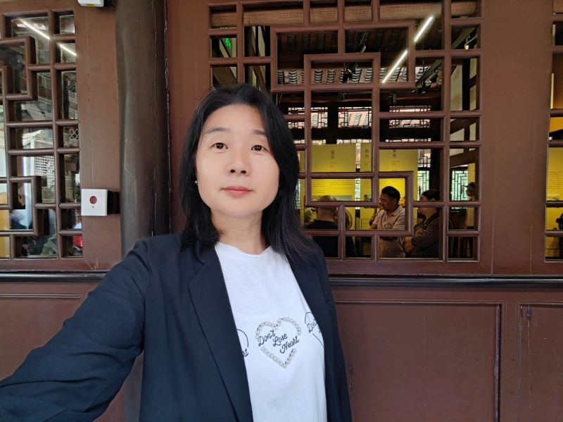 出门就迷路的第二张照片--贵阳相亲服务中心