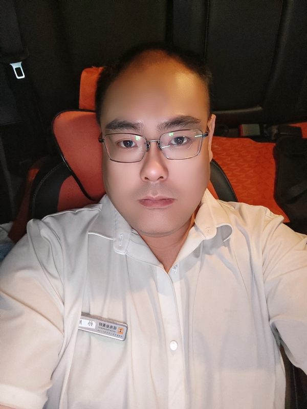 奢望永恒的第一张照片--贵阳相亲服务中心