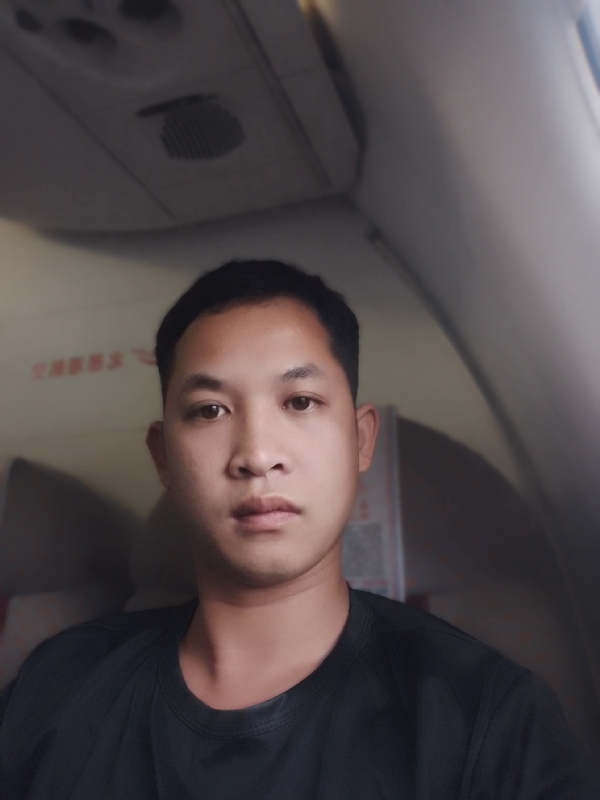 梦里的人的第一张照片--贵阳相亲服务中心