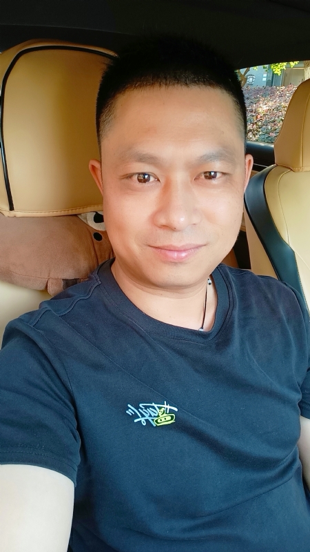 影子的第二张照片--贵阳相亲服务中心