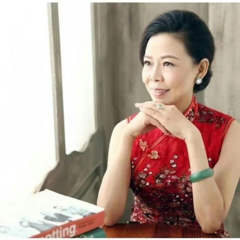 温润如玉的第二张照片--贵阳相亲服务中心