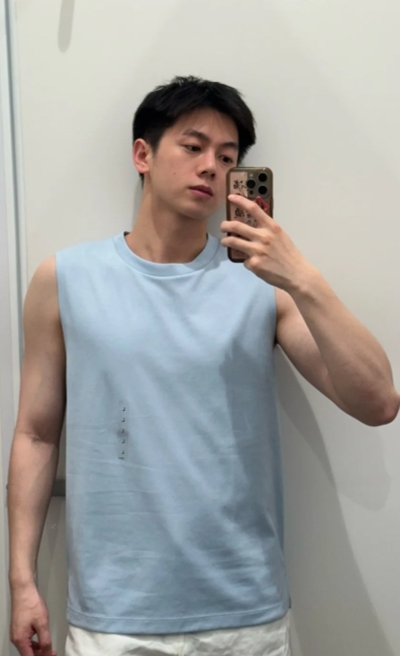 可爱的帅的第一张照片--贵阳相亲服务中心