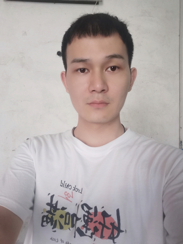 莫问前程的第二张照片--贵阳相亲服务中心