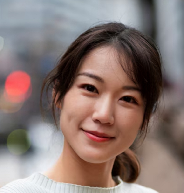 ivyPoh金眉的第一张照片--贵阳相亲服务中心