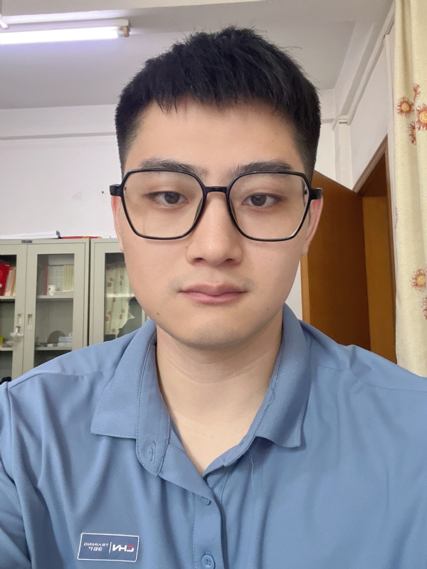 弗昂方的第一张照片--贵阳相亲服务中心