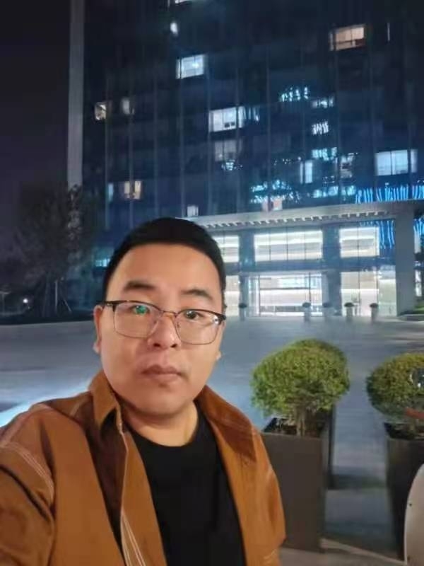 少康的第一张照片--贵阳相亲服务中心