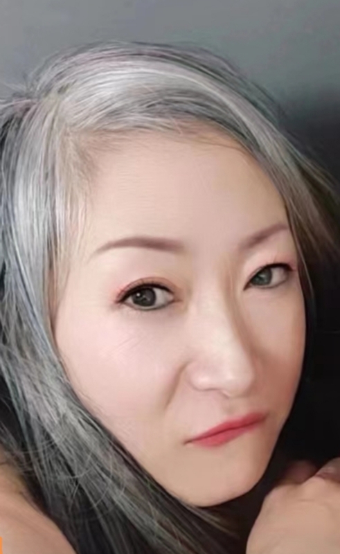 善良的第一张照片--贵阳相亲服务中心