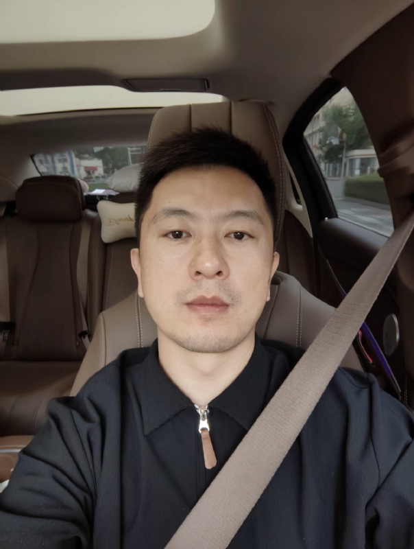 Jason的第二张照片--贵阳相亲服务中心