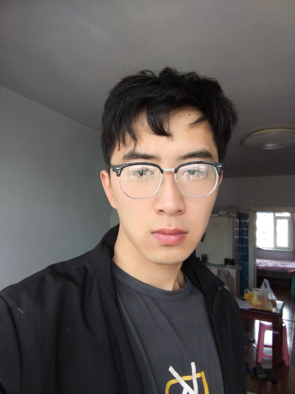 雷震雨的第一张照片--贵阳相亲服务中心