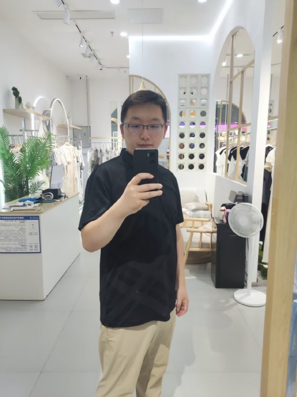 南柯的第一张照片--贵阳相亲服务中心