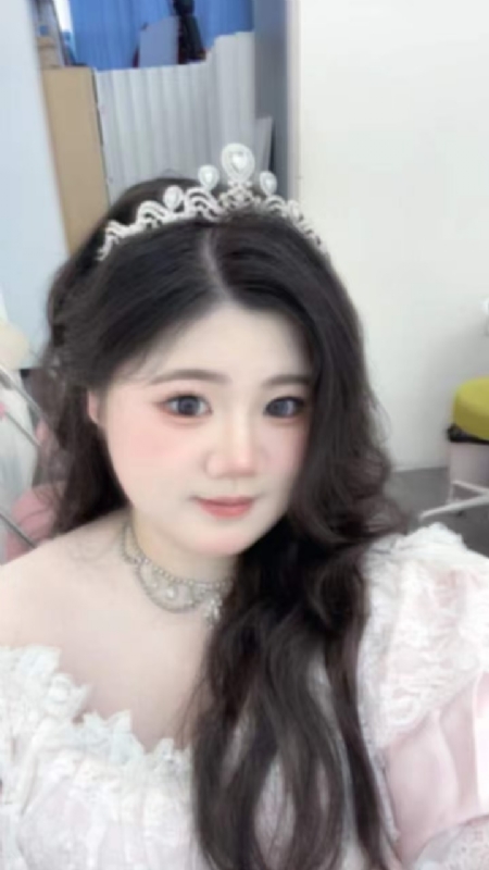 黑桃太妃糖的第二张照片--贵阳相亲服务中心