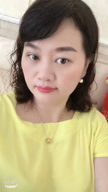 微笑的第一张照片--贵阳相亲服务中心