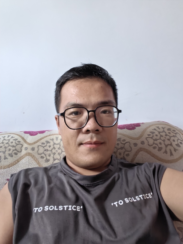 卫TF的第二张照片--贵阳相亲服务中心