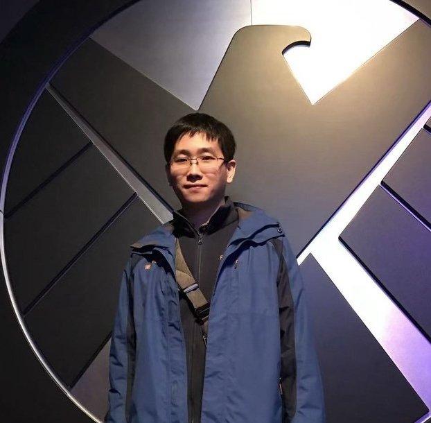 寻找有缘人的第二张照片--贵阳相亲服务中心