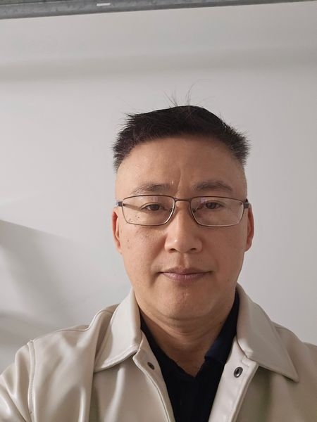 jeffery的第一张照片--贵阳相亲服务中心